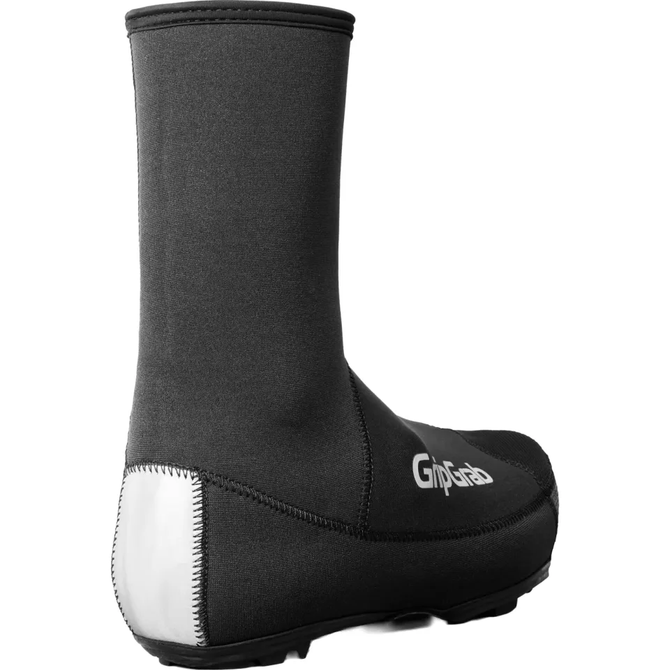 GripGrab PACR Waterproof Winter overschoenen zwart, foto 4