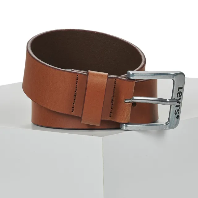 Levi's Free riem bruin