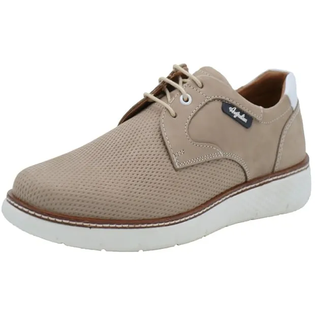 Australian Porto veterschoen taupe, foto 3