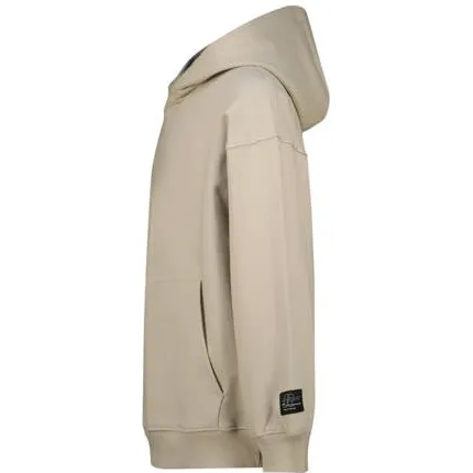 Raizzed hoodie beige, foto 2