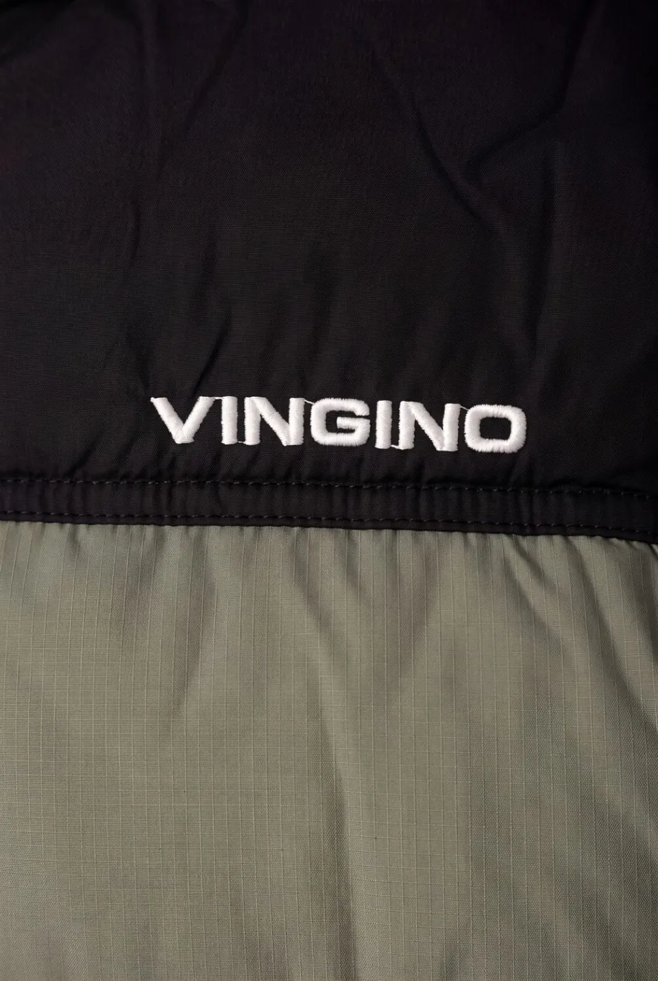 Vingino winterpufferjas groen, foto 8