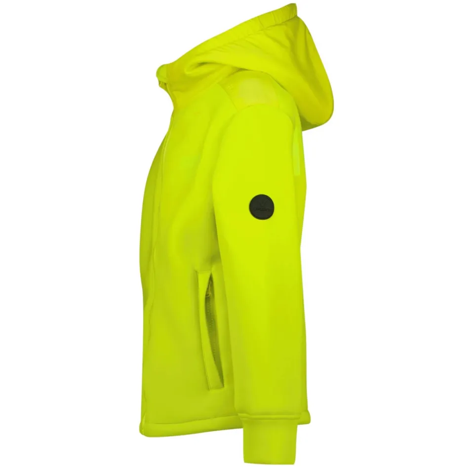 Vingino zomerjas neongeel neon geel, foto 3