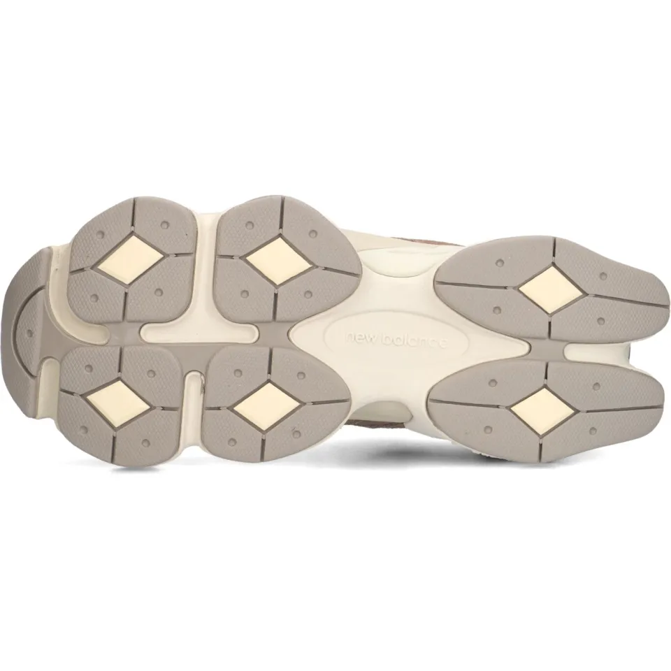 New Balance 9060 sneakers taupe, foto 4
