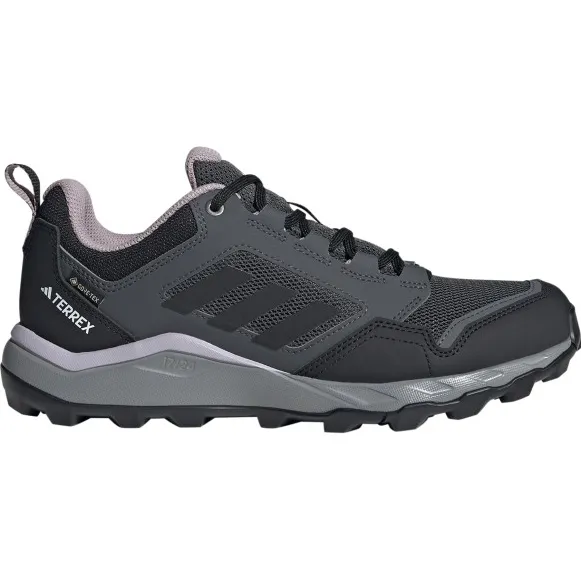 Adidas Terrex - Women's Terrex Tracerocker 2 GTX - Multisportschoenen maat 36 2/3, grijs