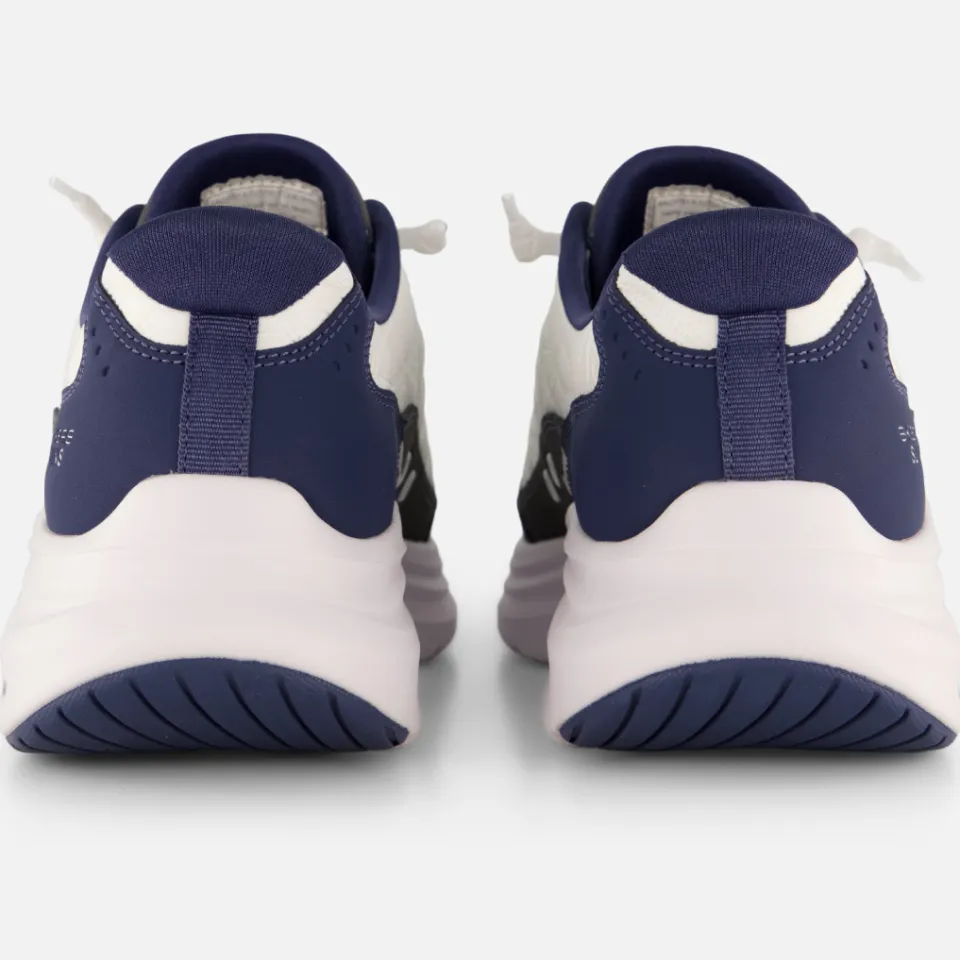 Skechers Slip-ins Contour Foam Cozy Fit lage sneakers wit, foto 3