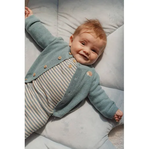 Little Dutch longsleeve blauw, foto 6