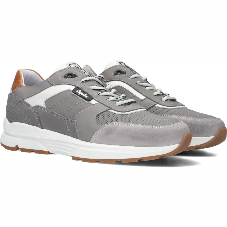 Australian Sneakers Covilha Grijs, foto 3