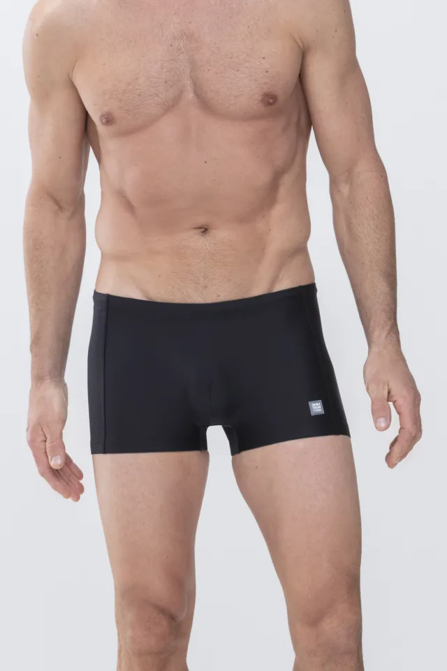 Mey zwemshort zwart