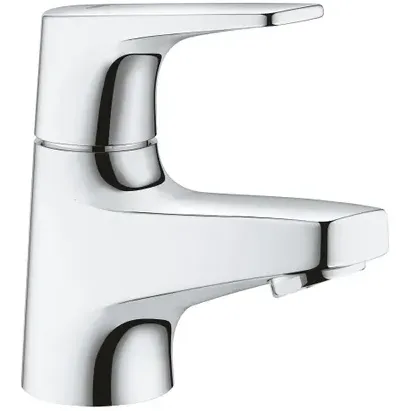 Grohe Toiletkraan Start Flow - Chroom - 10,5cm