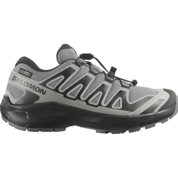 Salomon XA Pro Waterproof multisportschoenen grijs