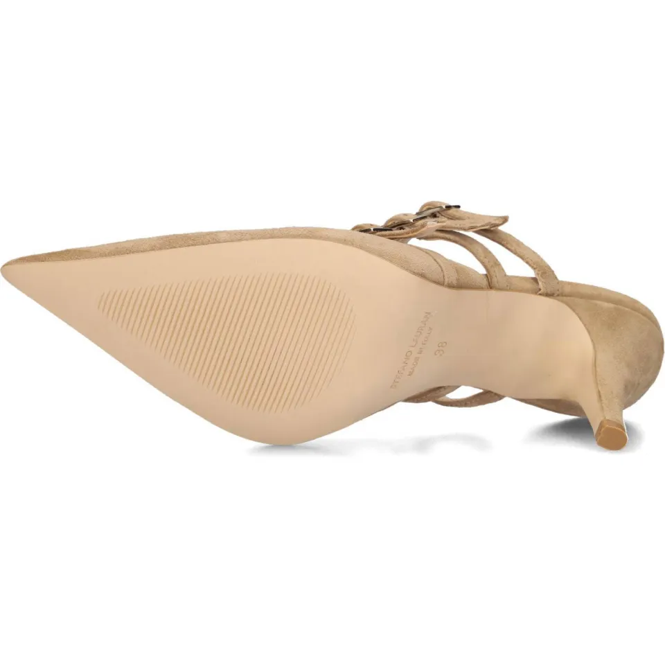 Stefano Lauran Hakken 11121 Beige, foto 5