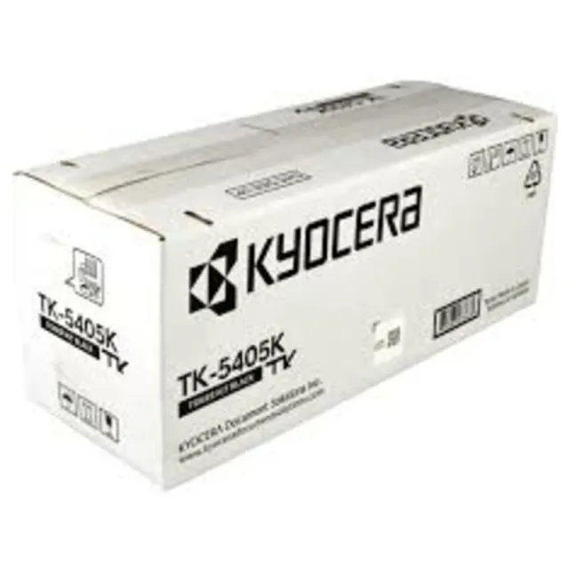 Kyocera TK-5405K Toner Zwart