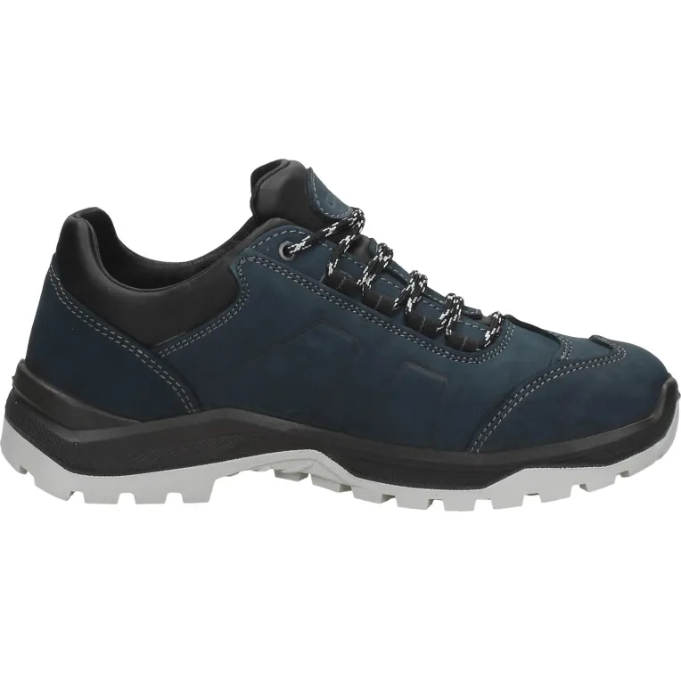 GriSport GRI Arizona Low veterschoen blauw