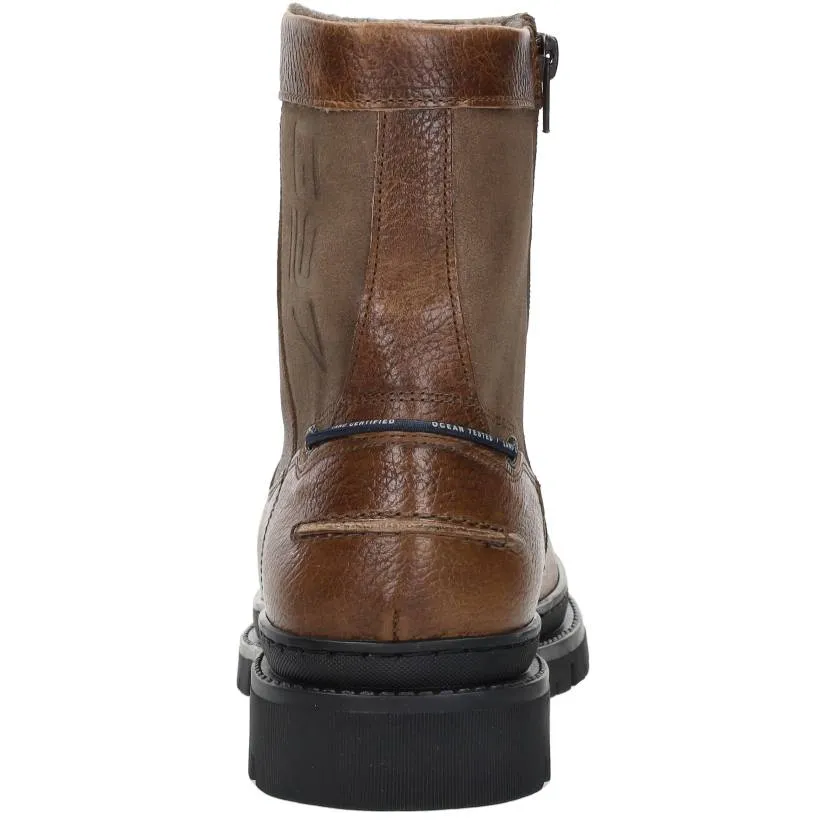 Gaastra Bering HGH Zip TMB laarzen cognac, foto 4