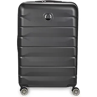 Delsey Paris Air Armour 77 cm uitbreidbare koffer zwart, foto 4