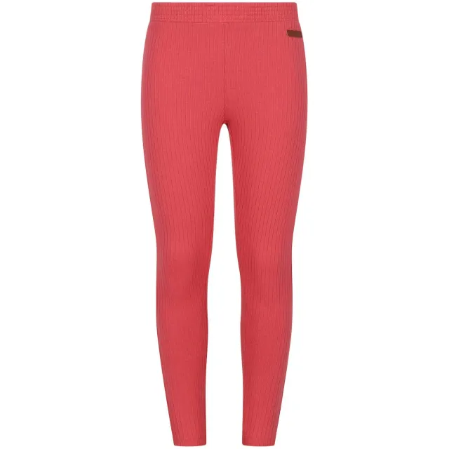 Nono super skinny legging rood