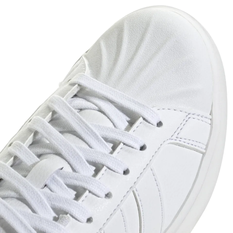 Adidas Streettalk sneakers wit, foto 5