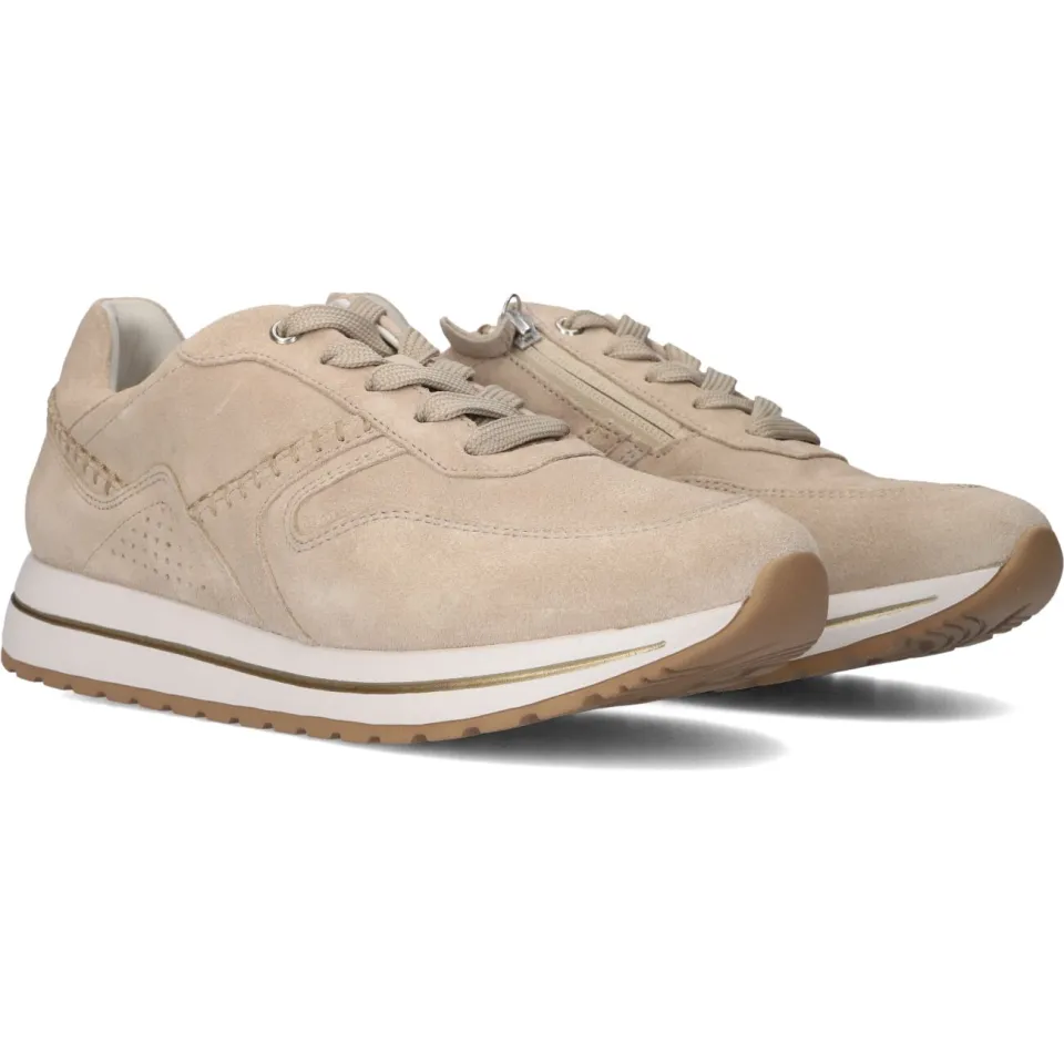 Gabor Sneakers 336 Beige, foto 2