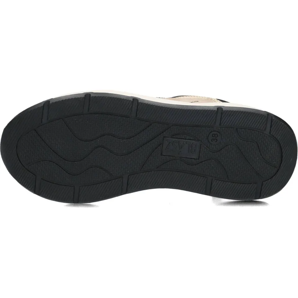 Blasz Sneakers Cirop-07 Zwart, foto 6