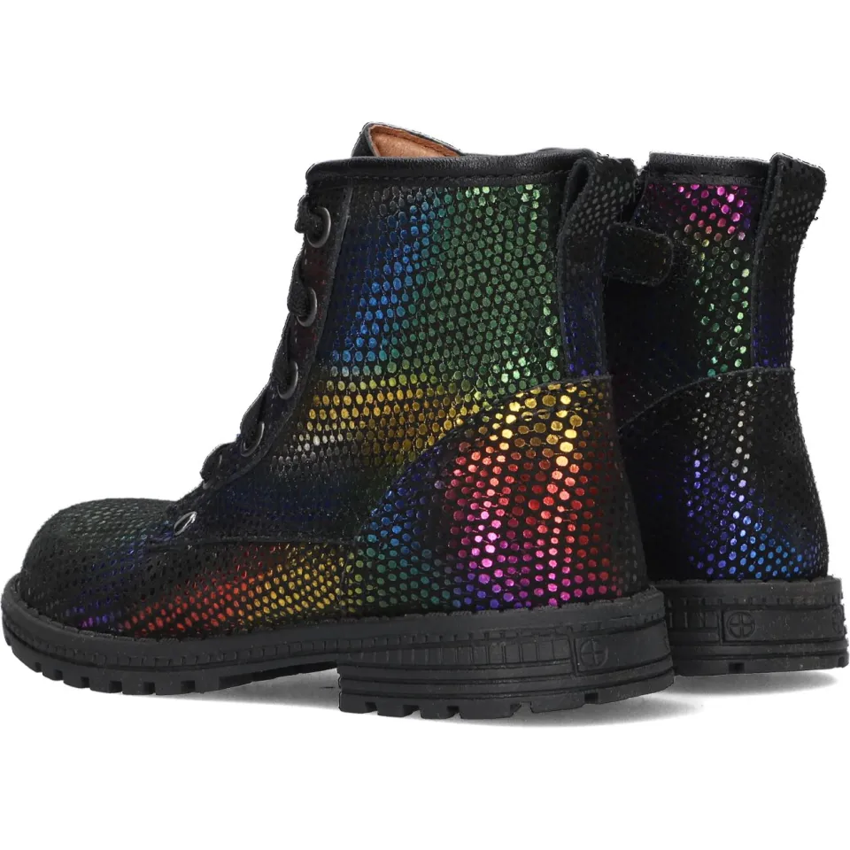 Ton & Ton Boots Hedvig Zwart, foto 5