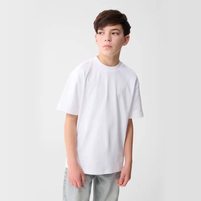 Shoeby T-shirt wit