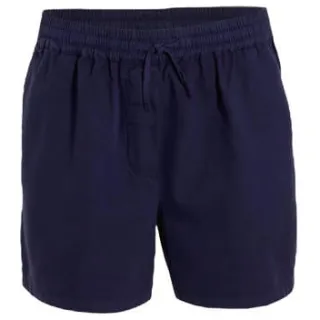 Me & My Monkey twill korte broek donkerblauw, foto 2