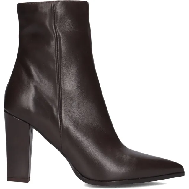 Notre-V Enkellaarsjes 67139 Bruin