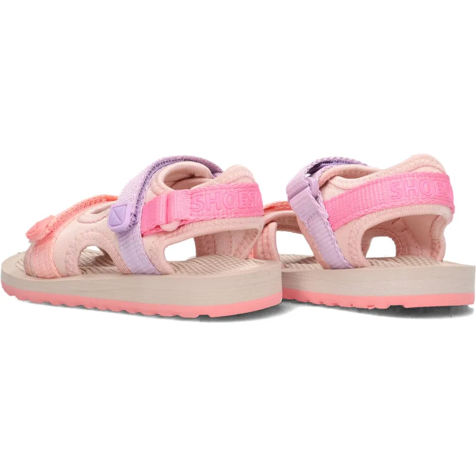 Shoesme sandalen roze, foto 5