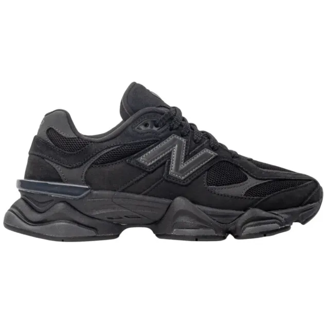 New Balance U9060zge Black