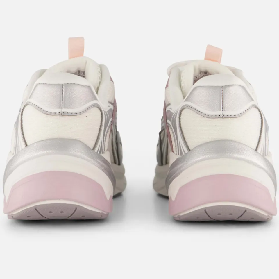 Skechers S2K lage sneakers gebroken wit, foto 6