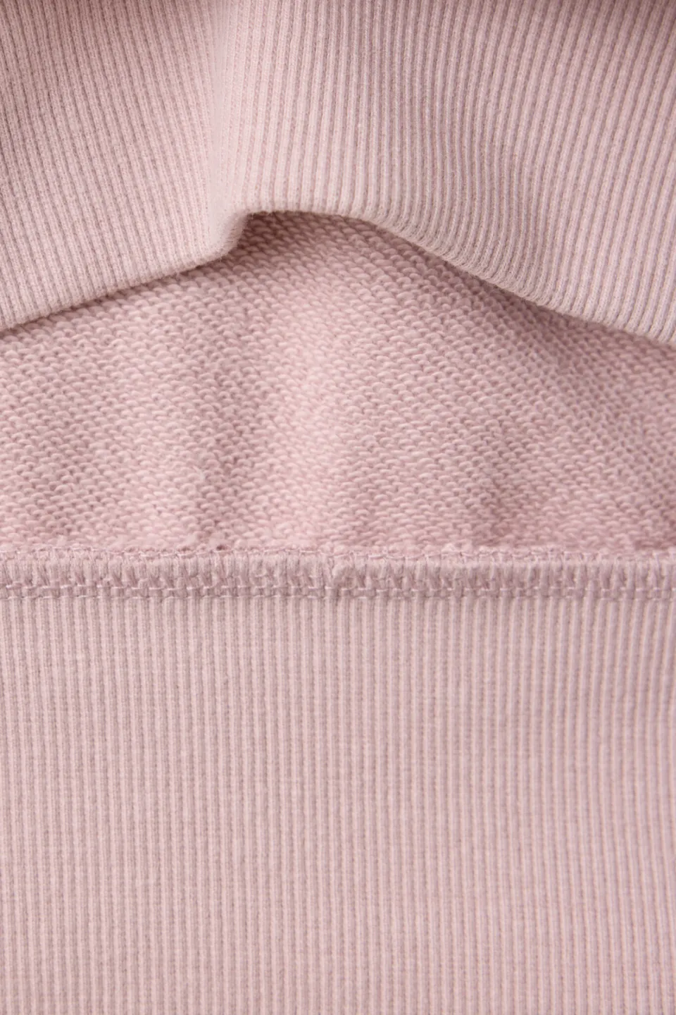 Mango Kids sweater met sterren - roze, foto 6