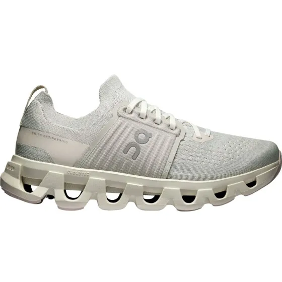 On Running Hardloopschoenen dames Grijs