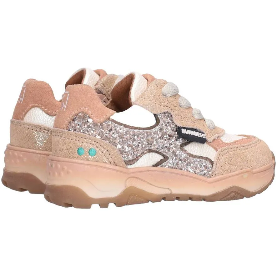 BunniesJR Chase Chunky sneakers beige, foto 3