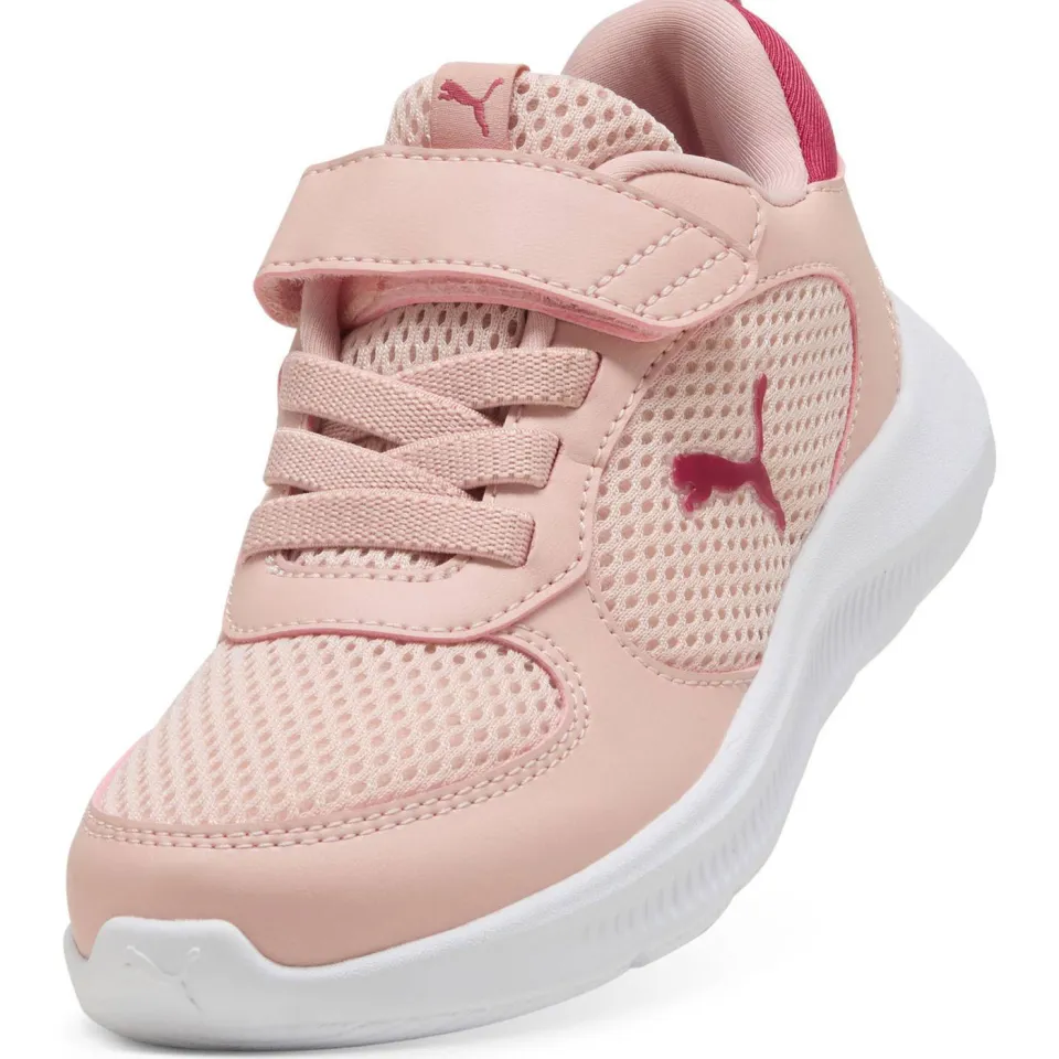 Puma Fun Racer 2 sneakers lichtroze/fuchsia, foto 4