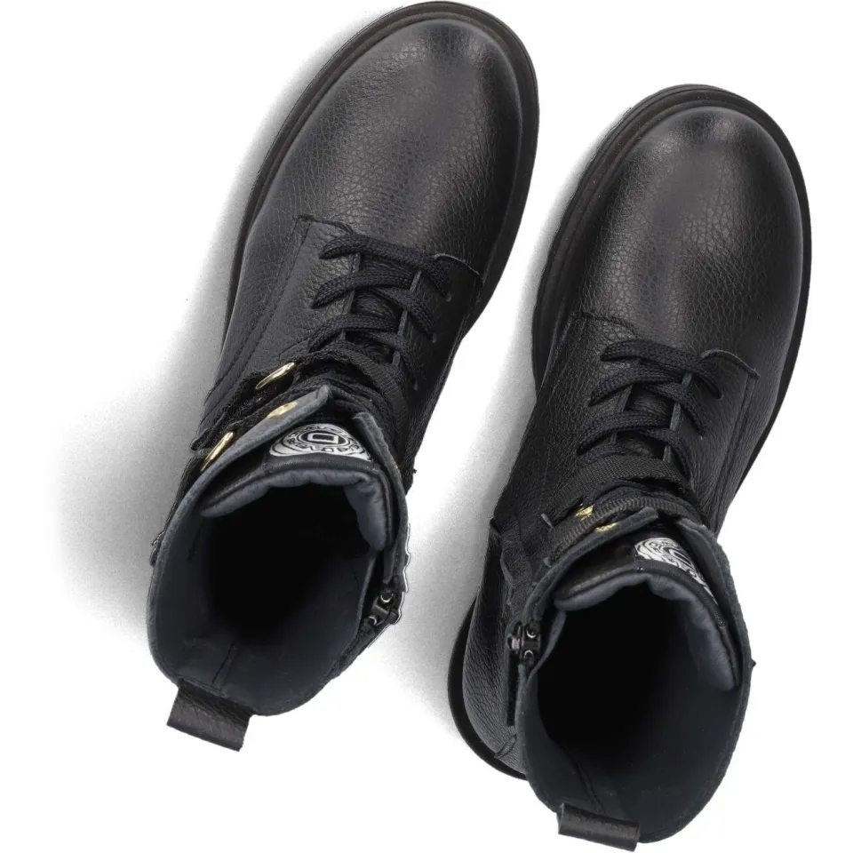 Develab Boots 42970 Zwart, foto 6
