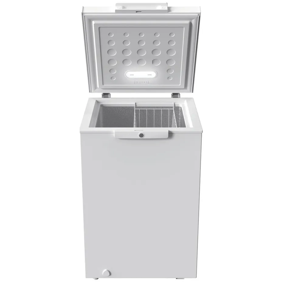 Whirlpool W3RHS98DW vrieskist wit, foto 2