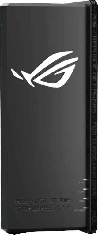Asus ROG Strix GS-BE18000