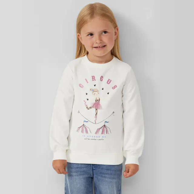 s.Oliver sweater wit