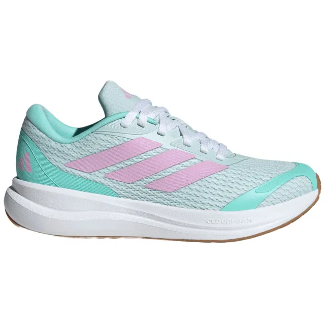 Adidas Runfalcon 6 sneaker turquoise Lichtblauw/roze