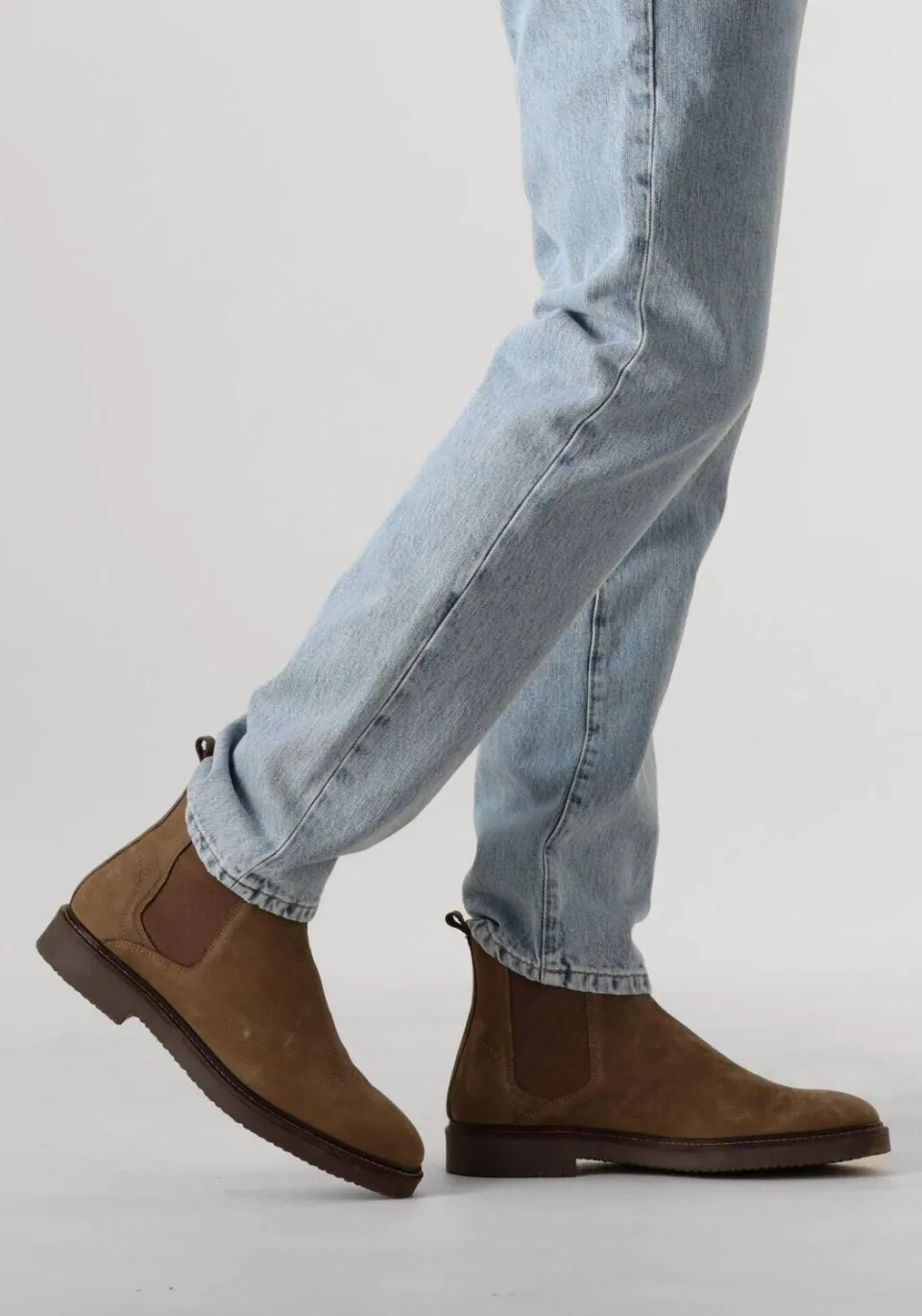 Mazzeltov Boots Hudson M Taupe, foto 5