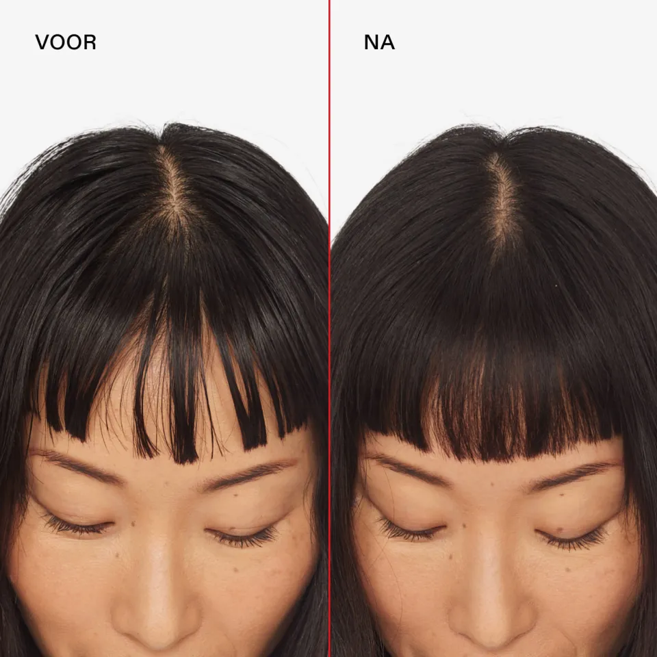 Olaplex No.4D Clean Volume Detox droogshampoo, foto 2