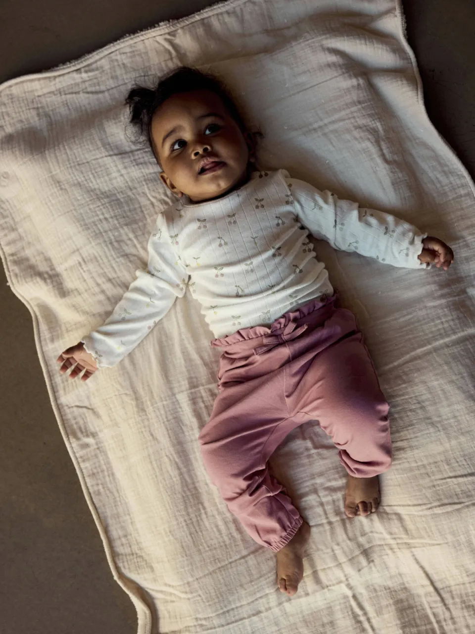 NAME IT BABY romper wit fijn gebreid, foto 4