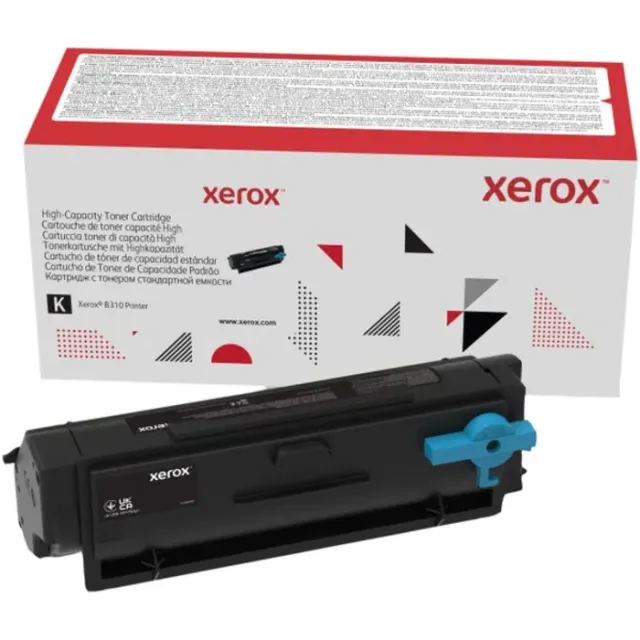 Xerox 006R04377 Toner Zwart Hoge capaciteit