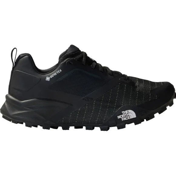 The North Face Offtrail TR GORE-TEX - Trailrunningschoenen, zwart