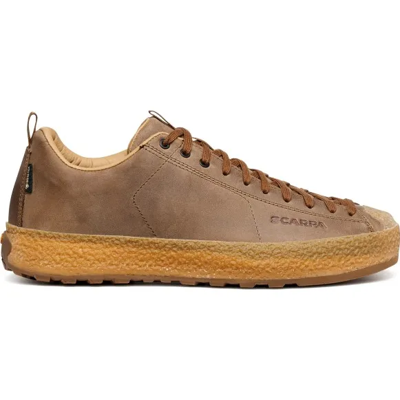 Scarpa Mojito Wrap Pro GTX - Vrijetijdsschoenen, natural
