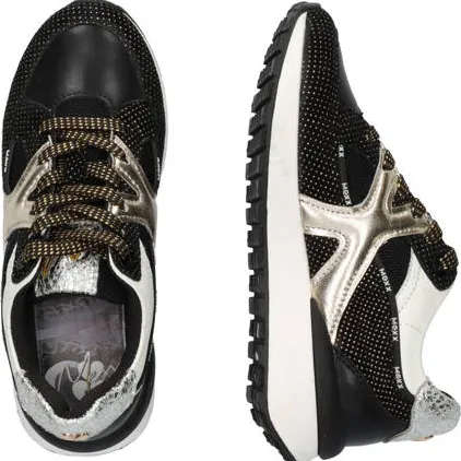 Mexx Juju Jay sneaker zwart, foto 3