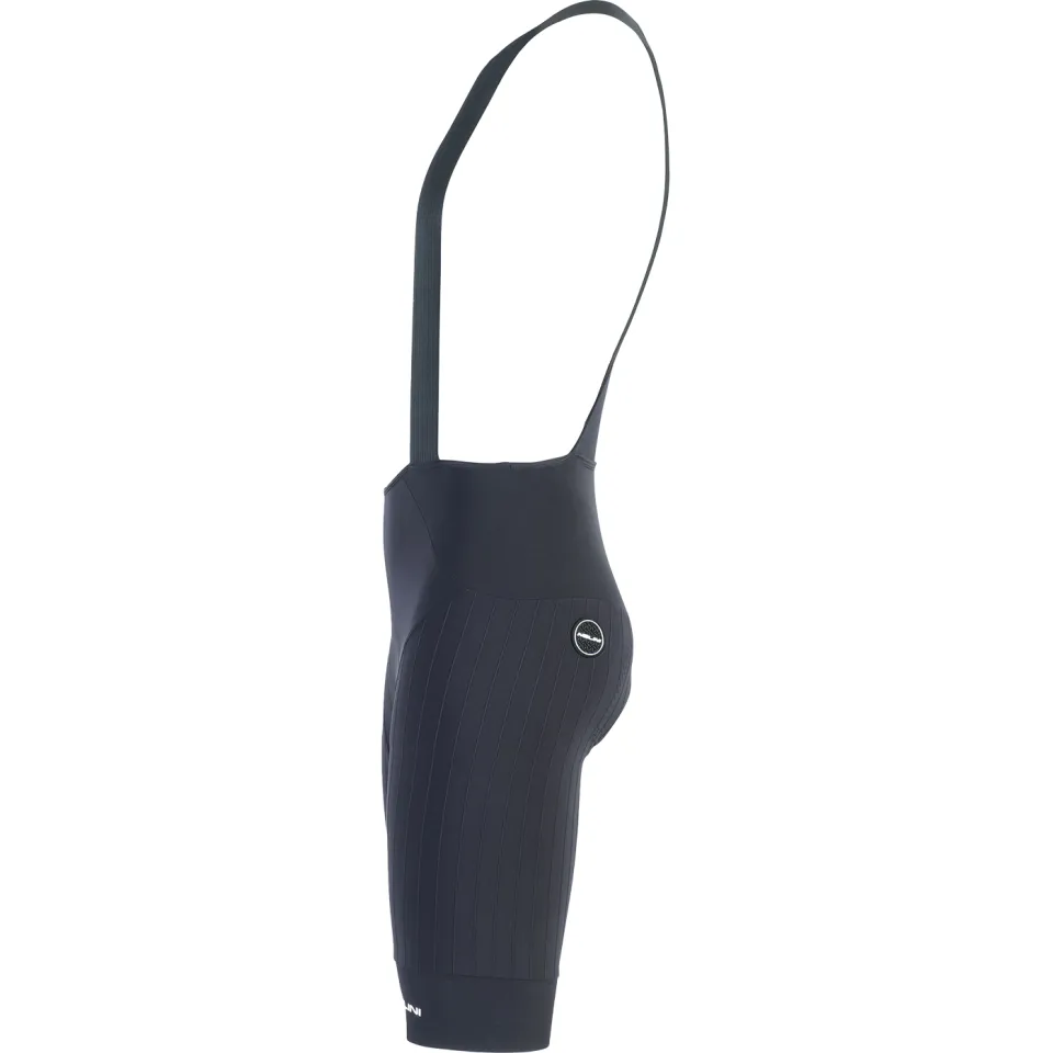 Nalini Xskin Speed fietsbroek met bretels blauw, foto 2