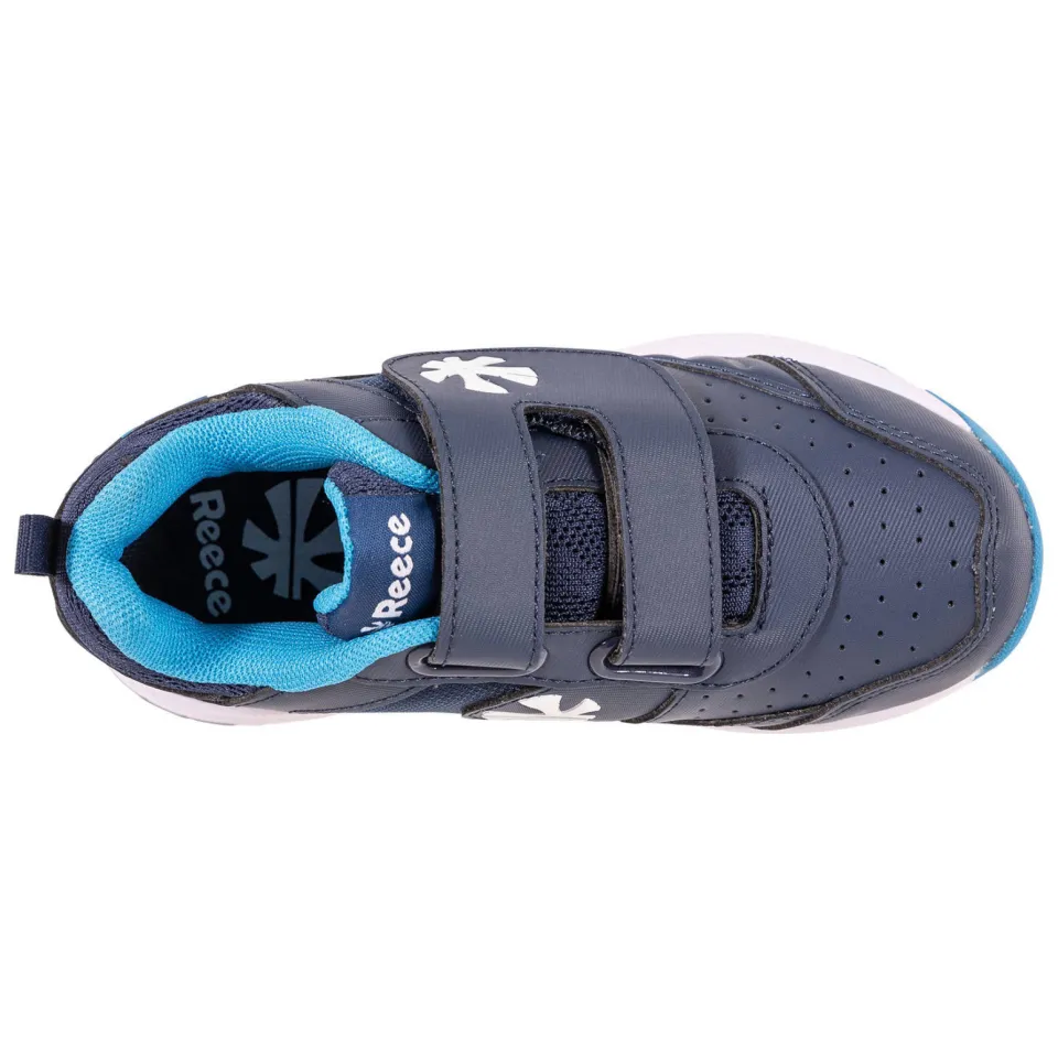Reece hockeyschoenen blauw, foto 3