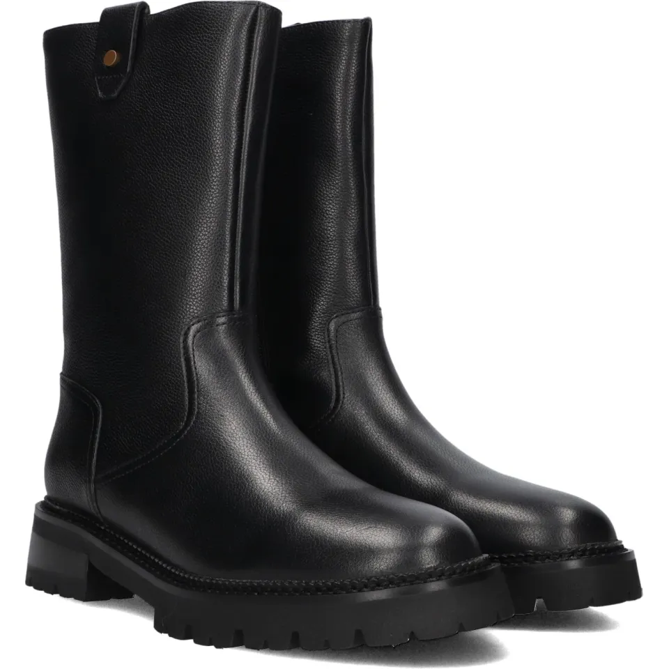 Stefano Lauran Boots St2156 Zwart, foto 3
