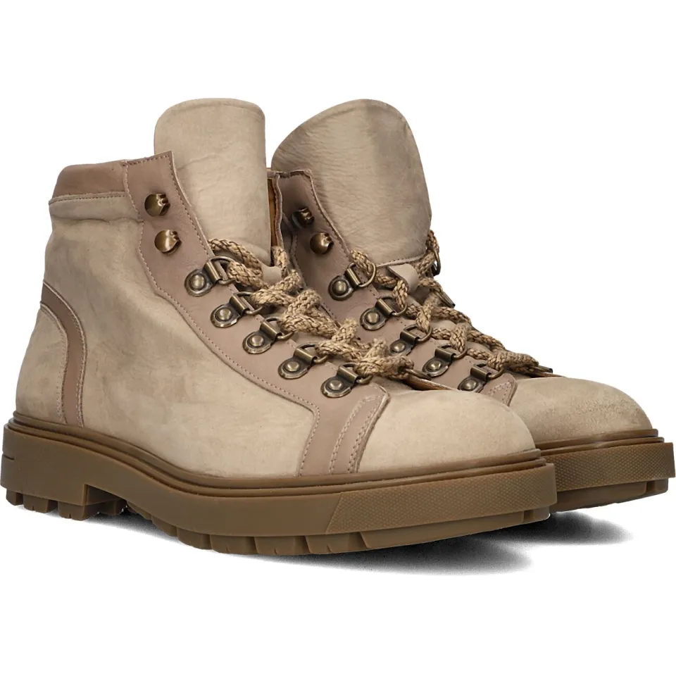 Stefano Lauran Boots 1561 Taupe, foto 2